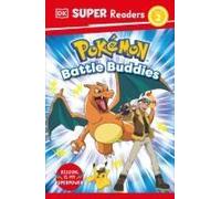 Dk Super Readers Level 2 Pokemon Battle Buddies!
