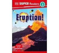 Dk Super Readers Level 3 Eruption!