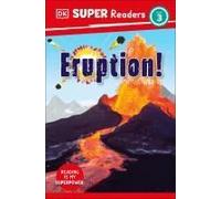 Dk Super Readers Level 3 Eruption!