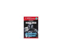 Dk Super Readers Level 3 Star Wars The Mandalorian The Adventures Of Din Djarin