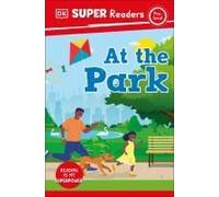 Dk Super Readers Pre-Level At The Park