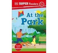 Dk Super Readers Pre-Level At The Park
