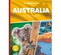 Dk Super World Australia