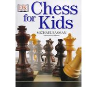 DK Superguide: Chess