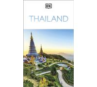 DK Thailand - DK Travel - DK Travel - ebook (ePub) - Livre