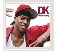Dk. - That's My Boy