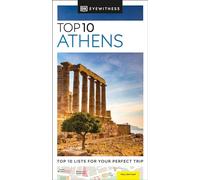 DK Top 10 Athens