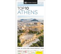 DK Top 10 Athens