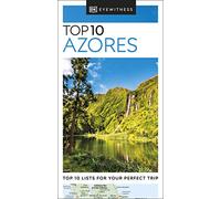 DK Top 10 Azores