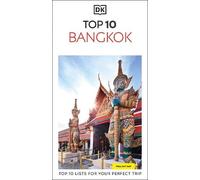 Dorling Kindersley – DK Top 10 Bangkok