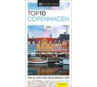 DK Top 10 Copenhagen