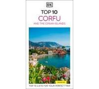 Dk Top 10 Corfu And The Ionian Islands