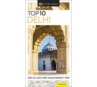 DK Top 10 Delhi