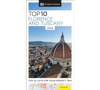 DK Top 10 Florence and Tuscany