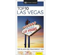 DK Top 10 Las Vegas
