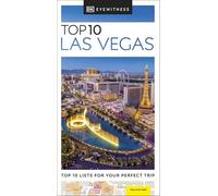 DK Top 10 Las Vegas
