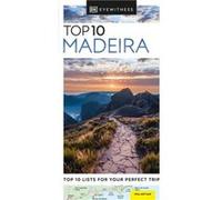 DK Top 10 Madeira