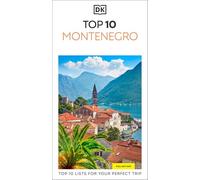 DK Top 10 Montenegro