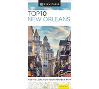 DK Top 10 New Orleans