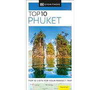 DK Top 10 Phuket