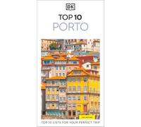 DK Top 10 Porto