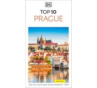 Dorling Kindersley – DK Top 10 Prague