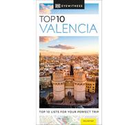 DK Top 10 Valencia