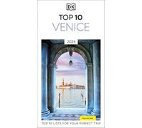 DK Top 10 Venice