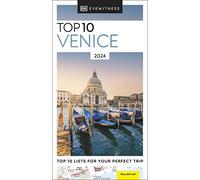 DK Top 10 Venice
