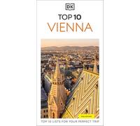 Dorling Kindersley – DK Top 10 Vienna