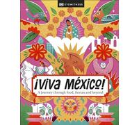 ¡Viva Mexico!