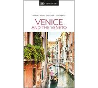 DK Venice and the Veneto