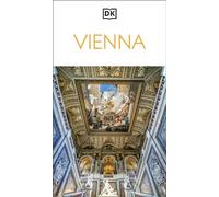 DK Vienna Must-See Sights. Culture & History. Detailed Maps & Tours. Covers Hofburg, Stephansdom, Naschmarkt, & more - DK Travel - DK Travel - ebook (ePub) - Livre