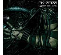 Dk-zero - Cyber sex inc.