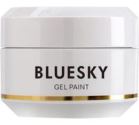 Dk02 Vernis À Ongles Gel Blanc 8 Ml (Nécessite Un Durcissement Sous Lampe Uv/Led)