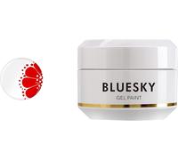 Dk02 Vernis À Ongles Gel Blanc 8 Ml (Nécessite Un Durcissement Sous Lampe Uv/Led)