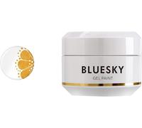 Dk02 Vernis À Ongles Gel Blanc 8 Ml (Nécessite Un Durcissement Sous Lampe Uv/Led)