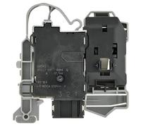 DK042614, Compatible Avec Haier, Compatible Avec Galanz, Pièces De Rechange For Lave-linge : Interrupteur De Verrouillage De Porte À Temporisation Électronique