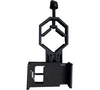 DKA5 Adaptateur de Smartphone pour télescopes, Lunettes d'approche, Jumelles, monoculaires ou microscopes digiscopie avec Support Flexible.[G226]