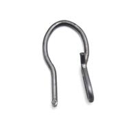 DKAEUK BWEC001 Fixation du clip de l'actionneur du clapet d'échappement En forme pour BMW 1 2 3 4 5 6 7 Series 125i 120i 220i 225i 240i 328i 335i 428i 430i 435i 440i 630i 640i 730Li X4 X5 X6 X7 i8