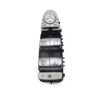 DKAEUK BZWS048 Interrupteur de lève-vitre électrique OE# 4479054203 A4479054203 compatible avec W447 Evito Tourer Electric 2019-,Marco Polo Camper 2015-, Vito 2014-