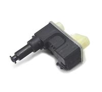 DKAEUK NSFM003 Moteur de déclenchement de l'actionneur de verrouillage de la trappe à carburant compatible avec Juke AUSTRAL CLIO ESPACE C3 C4 C5 C5 JUMPY DS3 DS4 DS7 DS9 2008 3008 5008 308 408 508