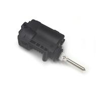 DKAEUK OPFM002 Actionneur de verrouillage de porte de réservoir de carburant 13224654 compatible avec Astra Corsa Meriva Tigra Signum Vectra Zafira Corsa Corsa