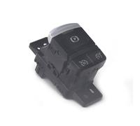 DKAEUK RNPS002 Interrupteur commande de frein de stationnement 363216544R compatible avec Kadjar Megane Scenic Talisman Koleos Espace 2015 2016 2017 2018 2019 2020 2021 2022 2023 2024