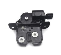 DKAEUK RNTL002 Verrouillage du volet de coffre du hayon arrière, actionneur de verrouillage du couvercle En forme pour Ren.ault Captur Logan Sandero Megane Clio Captur 905039428R