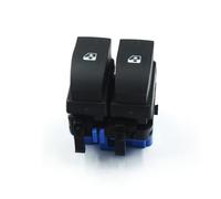 DKAEUK RNWS008 Interrupteur de fenêtre Bouton d'alimentation Régulateur En forme pour 8200108269 8200476806 8200476806 8200108269