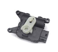 DKAEUK VWAC005 Actionneur de volet du moteur du ventilateur du chauffage à climatisation 1K0907511 compatible avec Transporter Golf Plus Passat CC Beetle Jetta Octavia Yeti Q3 A3 S3 TT RS3 Leon