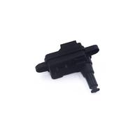 DKAEUK VWFM007 Moteur de verrouillage de la trappe à carburant 510810773 3G0862153 compatible avec Arteon Caddy Golf Passat Polo T.i.g.u.a.n A3 R8/Spyder Rapid Superb Formentor Leon Toledo