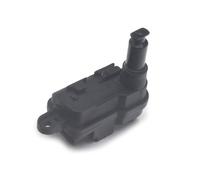 DKAEUK VWFM020 Commande Actionneur Verrouillage de Réservoir à Carburant 3G5810773A compatible avec Arteon 2017-2024, Golf MK8 2020-2024, Passat Superb 2015-2024