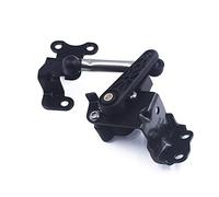 DKAEUK VWHM011 Capteur de niveau Feu arrière gauche au xénon Mise à niveau des phares 7N0941273 En forme pour Golf Mk5 MK6 Passat B6 CC Sharan Octavia Altea Alhambra A3 S3 Q3 TT RS3 RSQ